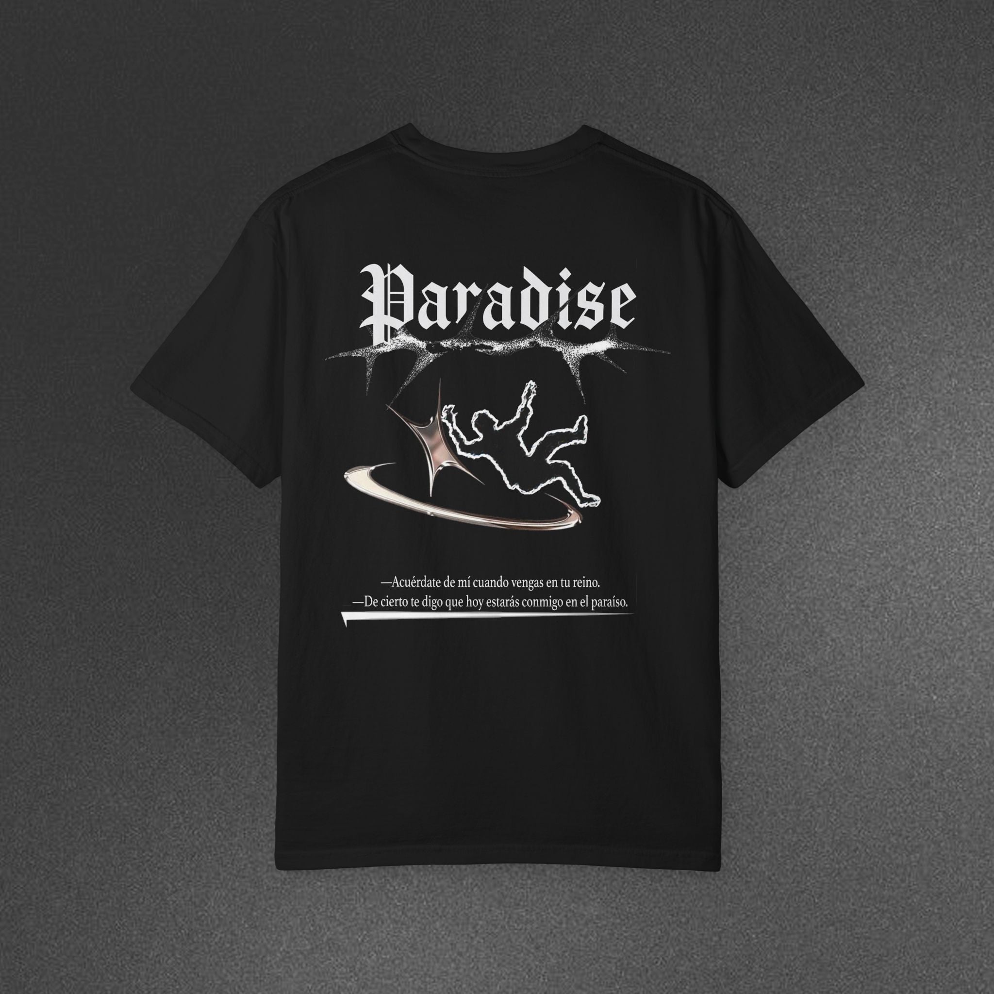 PARADISE