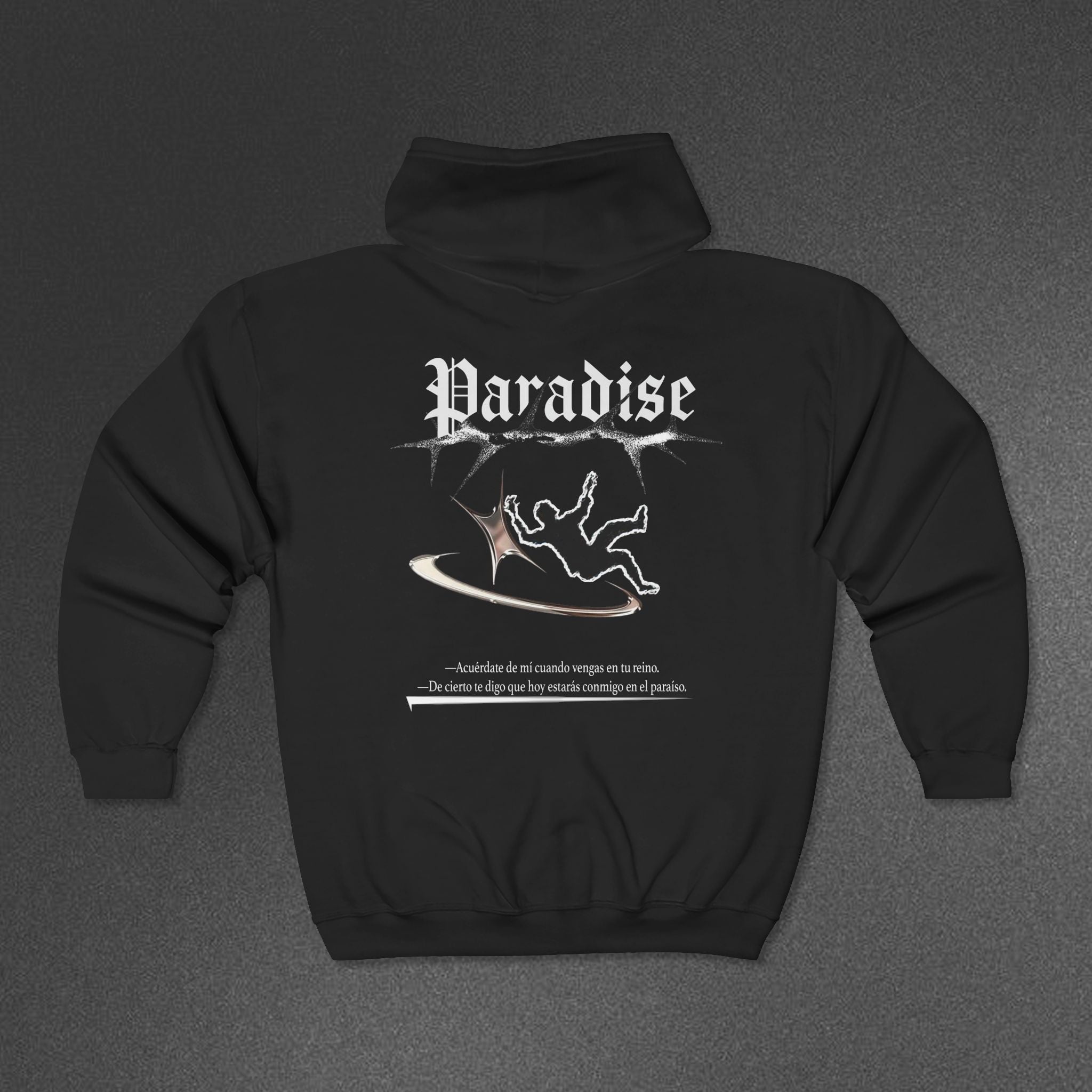 Paradise Hoodie