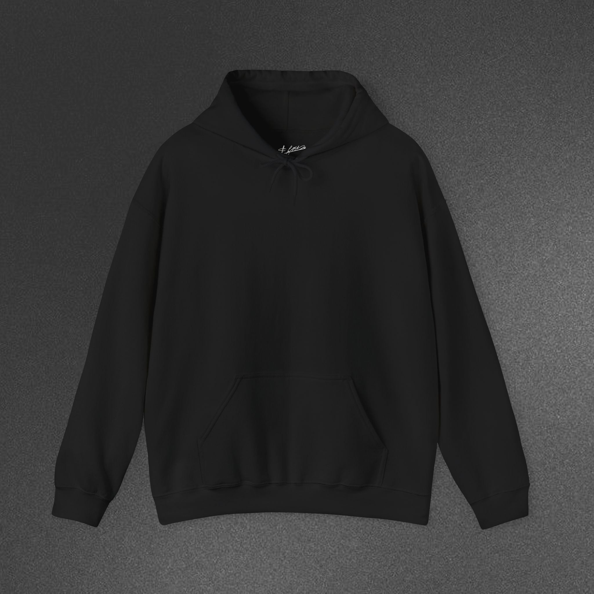 She is simply perfect HOODIE
