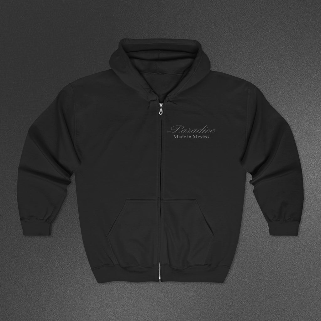 Paradise Hoodie