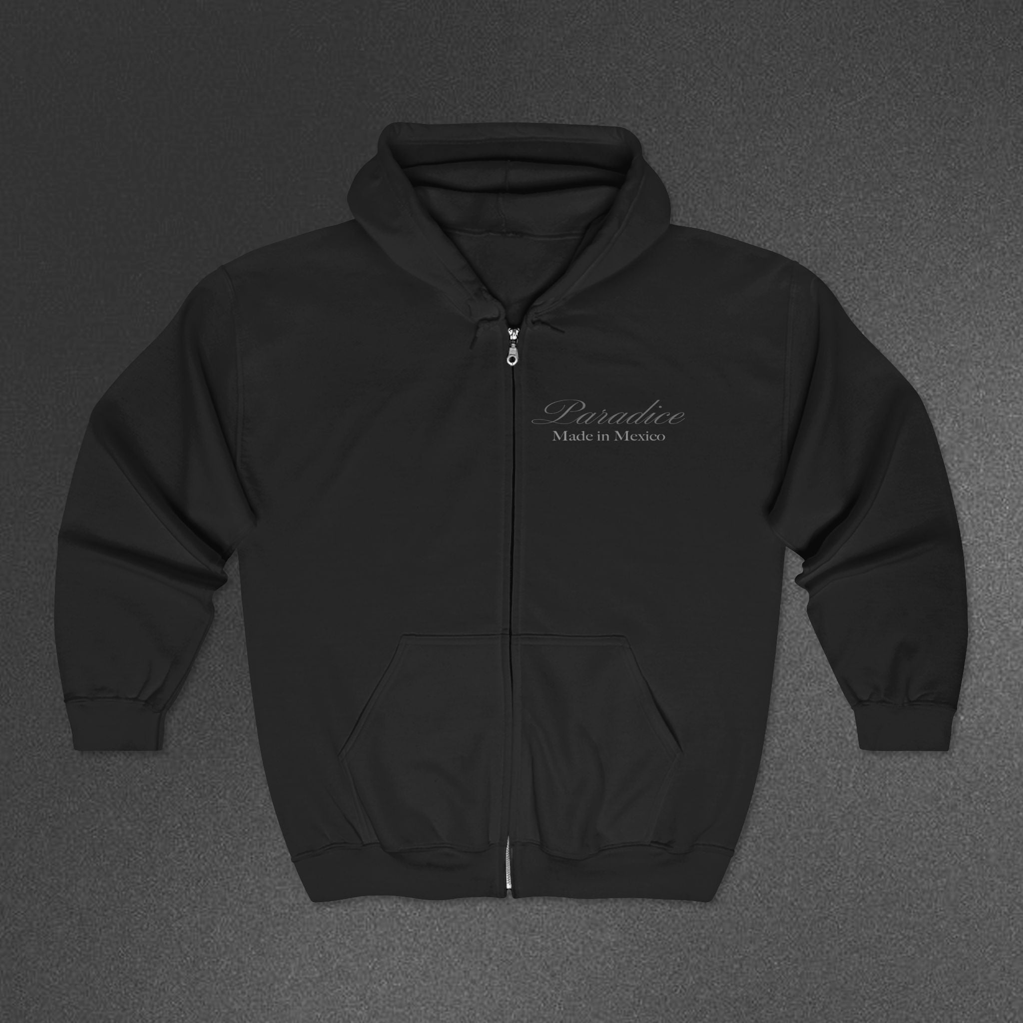 Paradise Hoodie