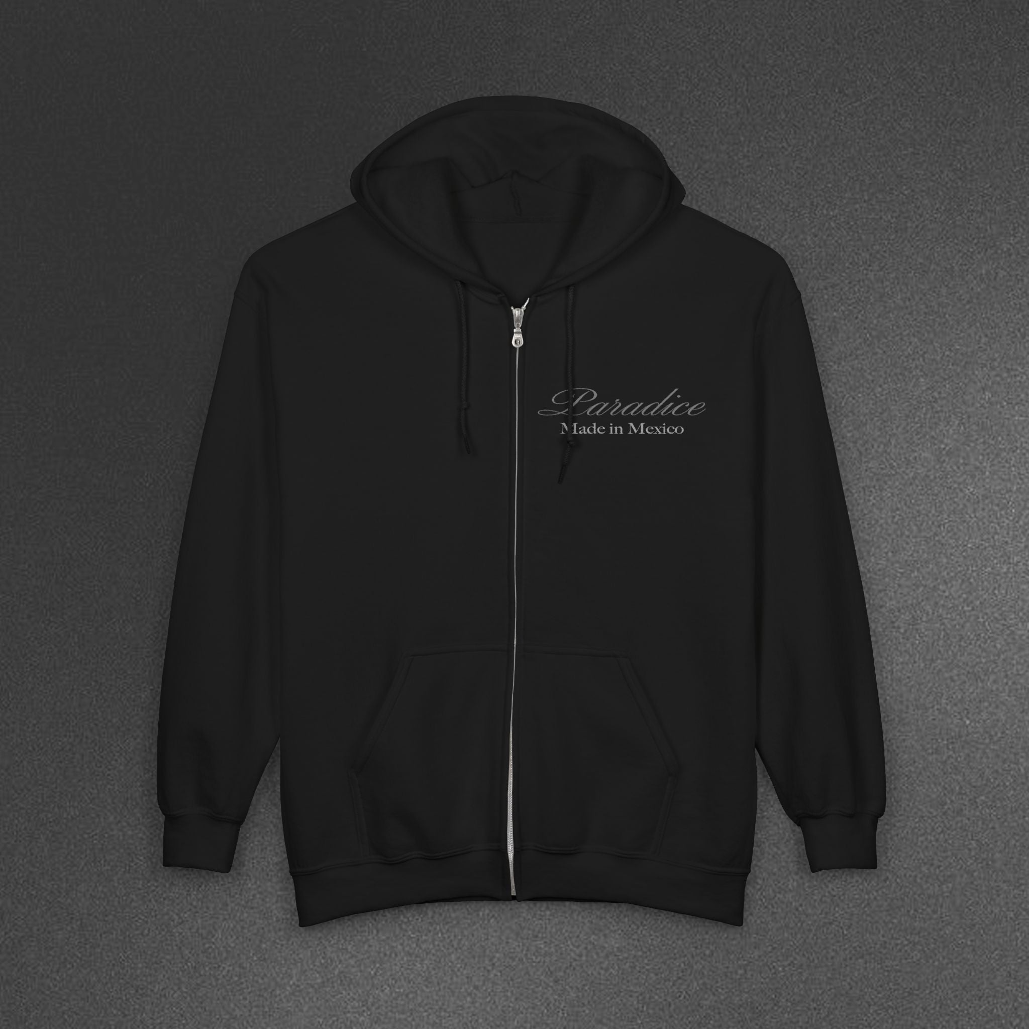 Paradise Hoodie