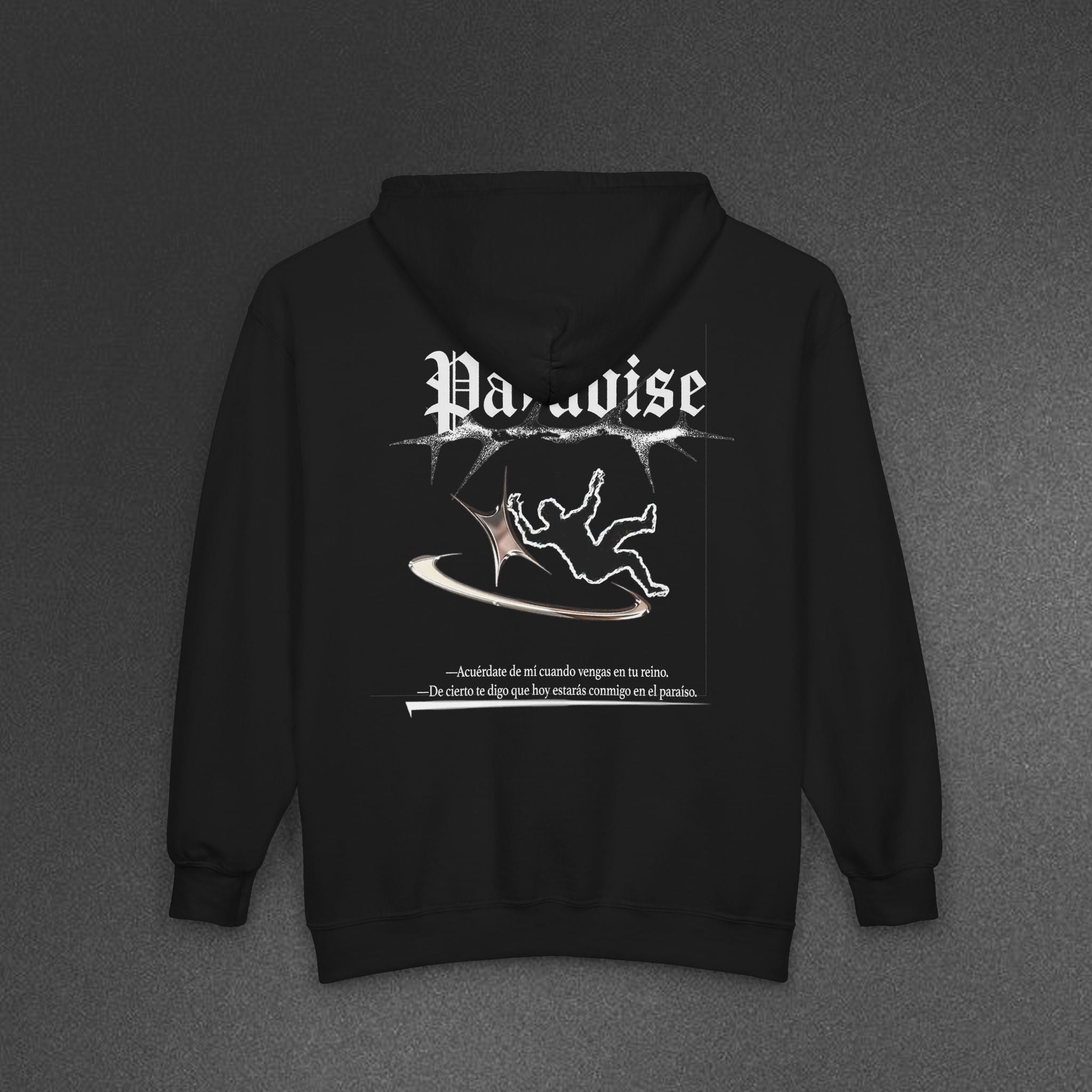 Paradise Hoodie